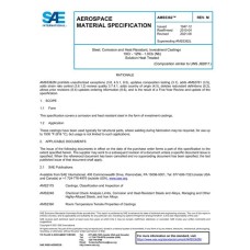 SAE AMS5362M