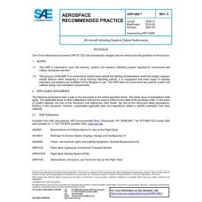 SAE ARP1088C SAE ARP1088C