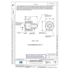 SAE AS5173D SAE AS5173D
