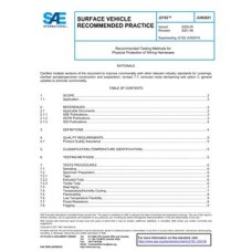 SAE J2192_202106 SAE J2192_202106