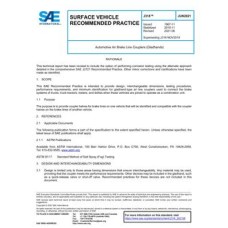 SAE J318_202106 SAE J318_202106