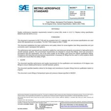 SAE MA2005C SAE MA2005C