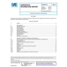SAE AIR4766/2A