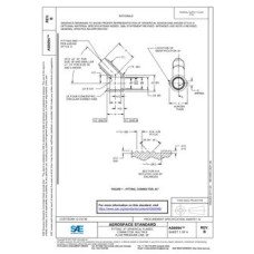 SAE AS6094B SAE AS6094B