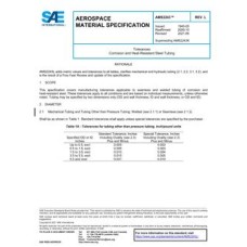 SAE AMS2243L SAE AMS2243L