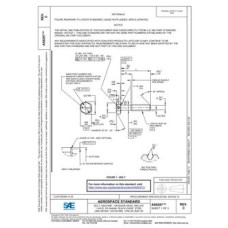 SAE AS9297C SAE AS9297C