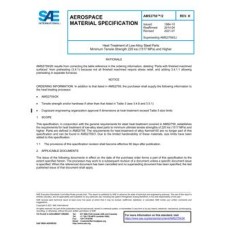 SAE AMS2759/2K SAE AMS2759/2K
