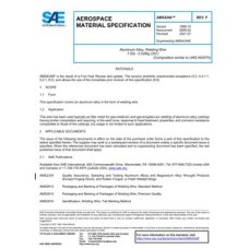SAE AMS4246F SAE AMS4246F