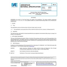 SAE AMS4465B