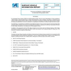 SAE J3206_202107 SAE J3206_202107