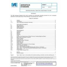 SAE AS6405 SAE AS6405