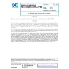 SAE J1939/75_202107 SAE J1939/75_202107