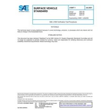 SAE J1699/1_202107 SAE J1699/1_202107
