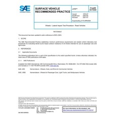 SAE J175_202107 SAE J175_202107