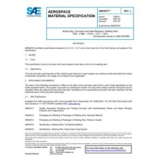 SAE AMS5675J SAE AMS5675J