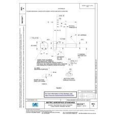 SAE MA3338A SAE MA3338A