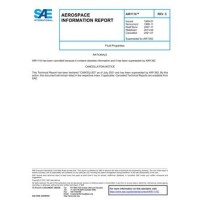 SAE AIR1116C