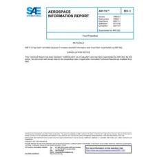 SAE AIR1116C