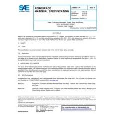 SAE AMS5513K