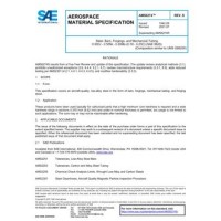 SAE AMS6274S