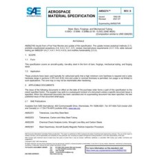 SAE AMS6274S