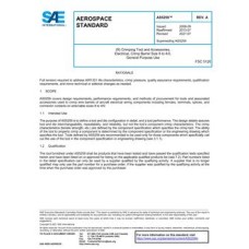 SAE AS5259A SAE AS5259A
