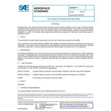 SAE AS6506/1 SAE AS6506/1