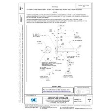SAE AS9503C SAE AS9503C
