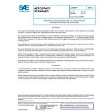 SAE AS9968A SAE AS9968A