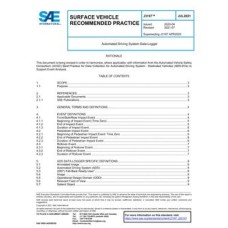 SAE J3197_202107 SAE J3197_202107