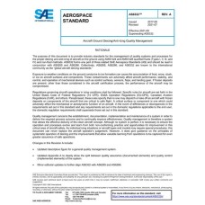 SAE AS6332A SAE AS6332A