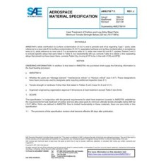 SAE AMS2759/1J SAE AMS2759/1J
