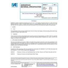 SAE AMS5647L SAE AMS5647L