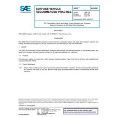 SAE J2292_202108 SAE J2292_202108