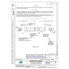 SAE AS126275D SAE AS126275D