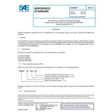 SAE AS29606B SAE AS29606B