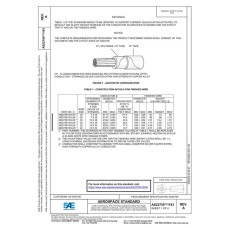 SAE AS22759/193A SAE AS22759/193A