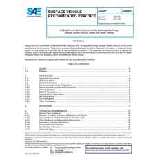 SAE J2464_202108 SAE J2464_202108