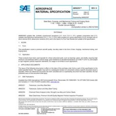 SAE AMS6255G SAE AMS6255G