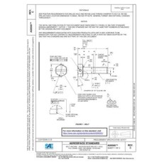SAE AS9500C SAE AS9500C
