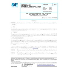 SAE AMS5525L SAE AMS5525L