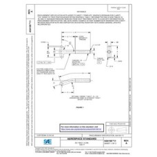 SAE AS4108/1A SAE AS4108/1A
