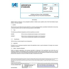 SAE AS4506C SAE AS4506C