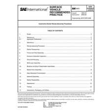 SAE J2073_200806 SAE J2073_200806
