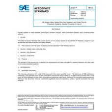 SAE AS567L SAE AS567L