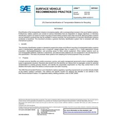 SAE J2984_202109 SAE J2984_202109