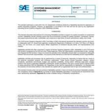 SAE 1007 SAE 1007