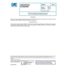 SAE AS8048A SAE AS8048A