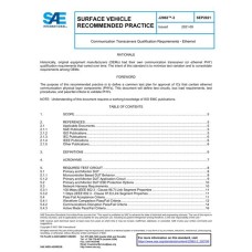 SAE J2962-3_202109 SAE J2962-3_202109