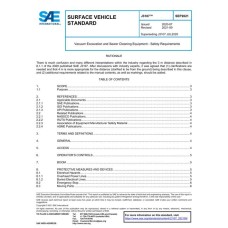 SAE J3107_202109 SAE J3107_202109